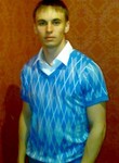 Знакомства в г. Благовещенск (Амурская обл.): Игорь, 23 - ищет Девушку