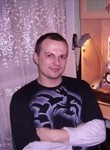 Знакомства в г. Междуреченск: Алексей, 25 - ищет Девушку