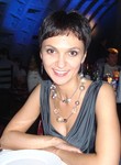 Знакомства в г. Москва: Оксана, 36 - ищет Парня