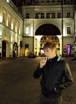 Знакомства в г. Москва: Fedor, 27 - ищет Девушку