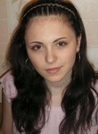 Знакомства в г. Новосибирск: Kristina, 22 - ищет Парня