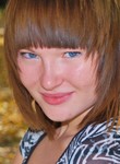 Лидия из Екатеринбург ищет Парня