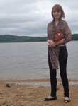 ekaterina из Владивосток ищет Парня