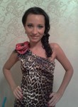 Елена из Санкт-Петербург ищет Парня от 26