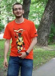 Знакомства в г. Москва: Sergey, 22 - ищет Девушку от 18  до 35
