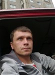Знакомства в г. Мурманск: Evgenii, 36 - ищет Девушку