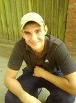 Знакомства в г. Ростов-на-Дону: Сергей, 26 - ищет Девушку от 30  до 37