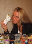 Ева из Москва ищет Парня от 24  до 38