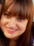 Машуля из Санкт-Петербург ищет Парня от 25  до 35