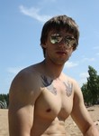 Знакомства в г. Новосибирск: Alex, 28 - ищет Девушку до 35