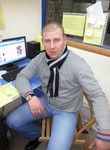 Знакомства в г. Екатеринбург: sergej, 38 - ищет Девушку