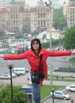 Елена из Москва ищет Парня от 30  до 46