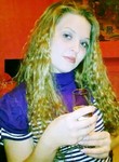 Знакомства в г. Сальск: Helen, 27 - ищет Парня