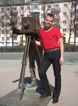 Знакомства в г. Москва: Роман, 29 - ищет Девушку от 25  до 37