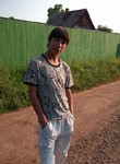 Знакомства в г. Советская Гавань: sergey, 23 - ищет Девушку от 16  до 25
