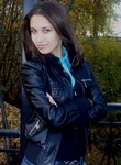 Знакомства в г. Москва: Светлана, 23 - ищет Парня от 20  до 40