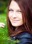 Марина из Санкт-Петербург ищет Парня от 28  до 35