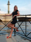 Знакомства в г. Санкт-Петербург: Ksenia, 37 - ищет Парня