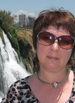 Елена из Челябинск ищет Парня от 35  до 45