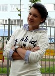 Катеринка из Санкт-Петербург ищет Парня от 21  до 35