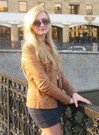 Знакомства в г. Москва: Марина, 18 - ищет Парня от 20  до 26