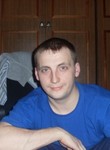 Знакомства в г. Санкт-Петербург: Sergey, 29 - ищет Девушку от 25  до 40