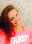Знакомства в г. Санкт-Петербург: Angelina, 20 - ищет Парня