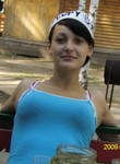 Екатерина из Ижевск ищет Парня от 25  до 35