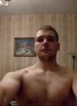 Знакомства в г. Смоленск: Alex, 25 - ищет Девушку