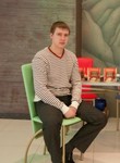 Знакомства в г. Смоленск: Дмитрий, 25 - ищет Девушку