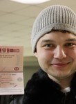 Андрей из Санкт-Петербург ищет Девушку от 21  до 27