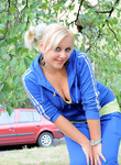 ☼°ViKi°☼ из Москва ищет Парня от 23  до 30