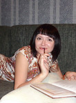 Знакомства в г. Владивосток: Татьяна, 35 - ищет Парня от 35  до 46