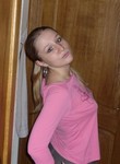 Знакомства в г. Москва: kate, 25 - ищет Парня от 24  до 35