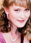 Sandra из Санкт-Петербург ищет Парня от 25  до 35