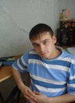 Знакомства в г. Чебоксары: Андрей, 27 - ищет Девушку