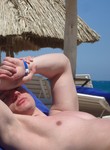 Саня-СпротsMEN из Москва ищет Девушку от 20  до 30