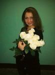 Знакомства в г. Санкт-Петербург: Ирина, 24 - ищет Парня