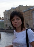 Знакомства в г. Санкт-Петербург: Ирина, 25 - ищет Девушку