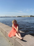 Знакомства в г. Москва: Lina, 22 - ищет Парня от 25  до 30