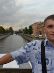 Знакомства в г. Тосно: Александр, 25 - ищет Девушку от 18  до 25