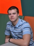 Знакомства в г. Тверь: Michael, 21 - ищет Девушку от 18  до 25