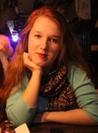 Знакомства в г. Санкт-Петербург: Анастасия, 18 - ищет Парня от 20  до 25