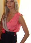 Знакомства в г. Хабаровск: Жанна, 23 - ищет Парня от 23  до 27