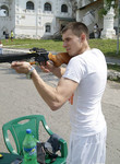 Знакомства в г. Наро-Фоминск: Ivan, 22 - ищет Девушку