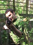 Игорь из Санкт-Петербург ищет Девушку от 18  до 35
