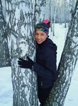 Анжелика из Новосибирск ищет Парня; Девушку от 25  до 32