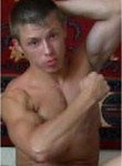 Знакомства в г. Кемерово: Sport_Muscle, 26 - ищет Парня от 18  до 30