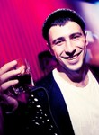 Знакомства в г. Санкт-Петербург: Юра, 25 - ищет Девушку от 18  до 27