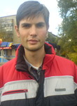 Знакомства в г. Пенза: Константин, 28 - ищет Девушку от 18  до 27